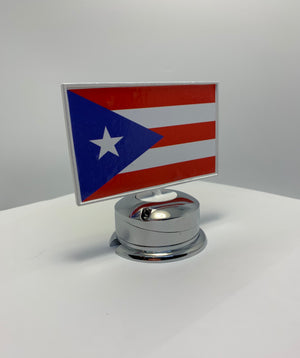 Drapeau portoricain