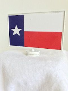 Drapeau texan